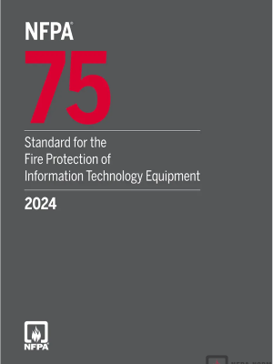 NFPA 75 PDF NFPA 75 PDF